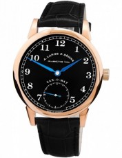 A.lange & Sohne 5010431 Saxonia Бельгия (Фото 1)