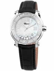 Chopard 5161542 Happy Sport Бельгия (Фото 1)