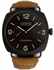 Panerai 5320341 Luminor Marina Бельгия (Фото 1)