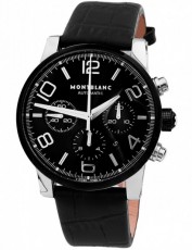 Montblanc 5340021 Timewalker Бельгия (Фото 1)