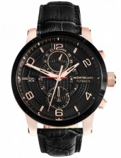 Montblanc 5340211 Timewalker Бельгия (Фото 1)