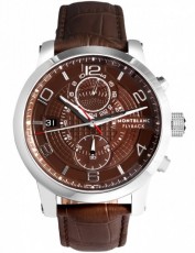 Montblanc 5340301 Timewalker Бельгия (Фото 1)