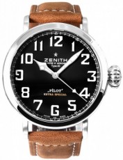 Zenith 5500161 Pilot Бельгия (Фото 1)