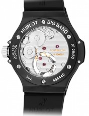 Hublot 5572841 Big Bang Швейцария (Фото 3)