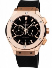 Hublot 5575411 Classic Fusion Бельгия (Фото 1)