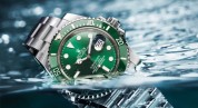 Rolex 7130211 Submariner Швейцария (Фото 5)