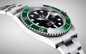 Rolex 7130991 Submariner Швейцария (Фото 4)