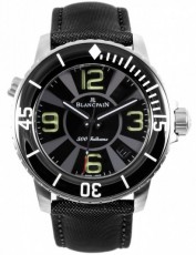 Blancpain 7400011 Fifty Fathoms Швейцария (Фото 1)