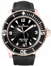 Blancpain 7400091 Fifty Fathoms Швейцария (Фото 1)